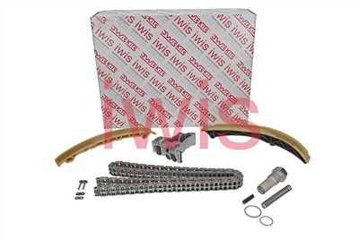 iwis Motorsysteme 75840Set Číslo výrobce: 90001758. EAN: 4046283758401.