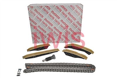iwis Motorsysteme 75842Set Číslo výrobce: 90001762. EAN: 4046283758425.