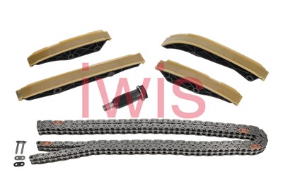iwis Motorsysteme 75842Set Číslo výrobce: 90001762. EAN: 4046283758425.