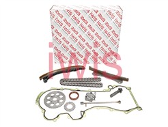 iwis Motorsysteme 76069Set iwis originálna kvalita originálneho vybavenia, Made in Germ