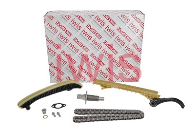 iwis Motorsysteme 76130Set Číslo výrobce: 90001824. EAN: 4046283761302.