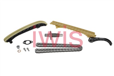 iwis Motorsysteme 76130Set Číslo výrobce: 90001824. EAN: 4046283761302.