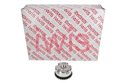 iwis Motorsysteme 76150 EAN: 4046283761500.