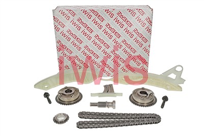 iwis Motorsysteme 76552Set EAN: 4046283765522.