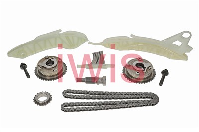 iwis Motorsysteme 76552Set EAN: 4046283765522.