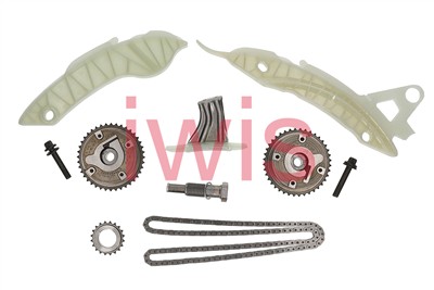 iwis Motorsysteme 76552Set EAN: 4046283765522.
