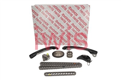 iwis Motorsysteme 76556Set Číslo výrobce: 90001878. EAN: 4046283765560.