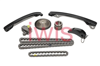 iwis Motorsysteme 76556Set Číslo výrobce: 90001878. EAN: 4046283765560.