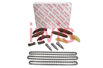 iwis Motorsysteme 77425Set Číslo výrobce: 90001857. EAN: 4046283774258.