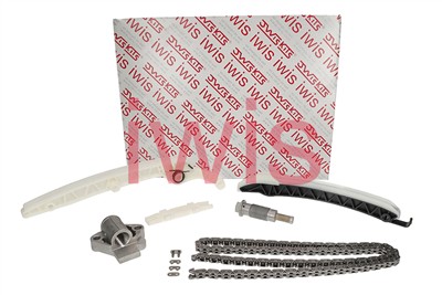 iwis Motorsysteme 77597Set Číslo výrobce: 90001793. EAN: 4046283775972.
