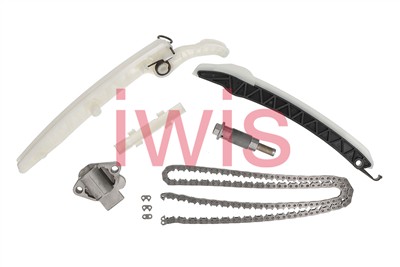 iwis Motorsysteme 77597Set Číslo výrobce: 90001793. EAN: 4046283775972.