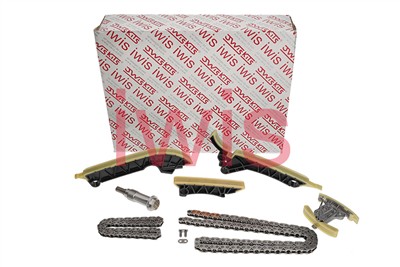 iwis Motorsysteme 77893Set Číslo výrobce: 90001640. EAN: 4046283778935.