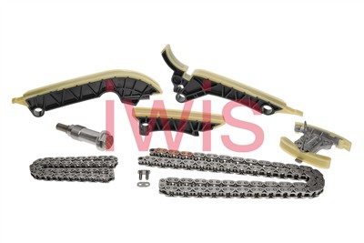 iwis Motorsysteme 77893Set Číslo výrobce: 90001640. EAN: 4046283778935.