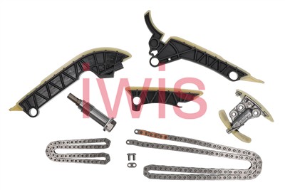 iwis Motorsysteme 77893Set Číslo výrobce: 90001640. EAN: 4046283778935.
