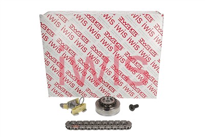 iwis Motorsysteme 78159Set Číslo výrobce: 90001772. EAN: 4046283781591.