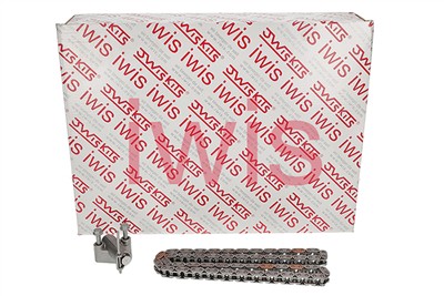 iwis Motorsysteme 78259Set Číslo výrobce: 90001903. EAN: 4046283782598.