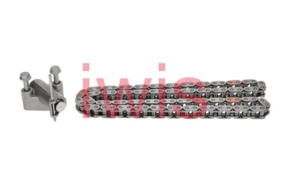 iwis Motorsysteme 78259Set Číslo výrobce: 90001903. EAN: 4046283782598.