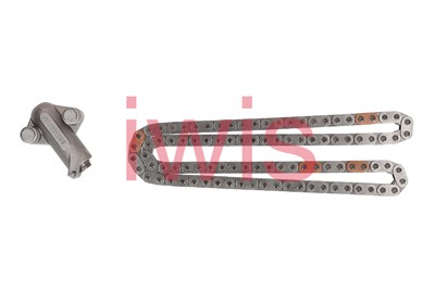 iwis Motorsysteme 78259Set Číslo výrobce: 90001903. EAN: 4046283782598.