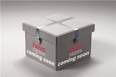 iwis Motorsysteme 73935Set Číslo výrobce: 90001484.