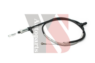 YSPARTS YS-CAB0021 EAN: 0.