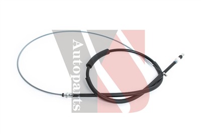 YSPARTS YS-CAB0048 EAN: 0.