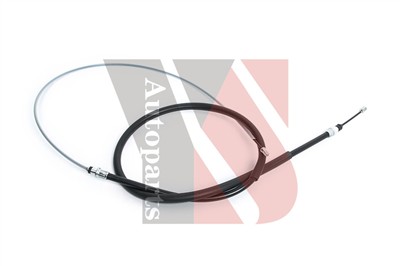 YSPARTS YS-CAB0047 EAN: 0.