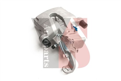 YSPARTS YS-BC0419 EAN: 0.