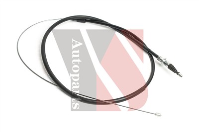 YSPARTS YS-CAB0038 EAN: 0.