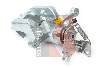 YSPARTS YS-BC0641 EAN: 0.