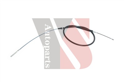 YSPARTS YS-CAB0074 EAN: 0.