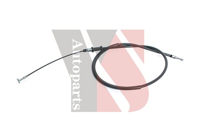 YSPARTS YS-CAB0023 EAN: 0.