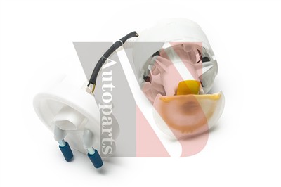 YSPARTS FP075 EAN: 0.
