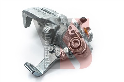 YSPARTS YS-BC0286 EAN: 0.
