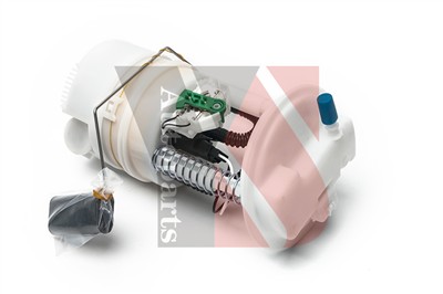 YSPARTS FP086 EAN: 0.