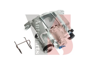 YSPARTS YS-BC0701 EAN: 0.