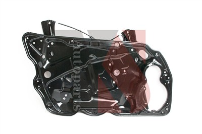 YSPARTS YS-WL070FL EAN: 0.