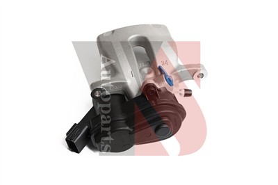 YSPARTS YS-BC0763 EAN: 0.