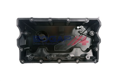 BOGAP A1115123 Číslo výrobce: 39269097900. EAN: 4255659963817.