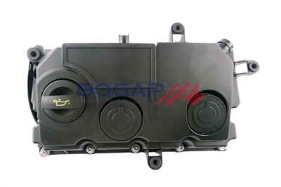 BOGAP A1115124 Číslo výrobce: 39269097900. EAN: 4255659963824.