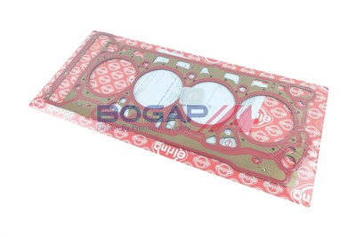 BOGAP A1124103 Číslo výrobce: 84099900900. EAN: 4251789139344.
