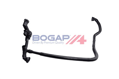 BOGAP A1210106 Číslo výrobce: 40094200900. EAN: 4251789124883.