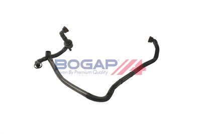 BOGAP A1210117 Číslo výrobce: 40094200900. EAN: 4251789107619.