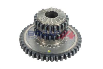 BOGAP A1220101 Číslo výrobce: 84839089900. EAN: 4251789106520.