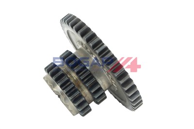 BOGAP A1220101 Číslo výrobce: 84839089900. EAN: 4251789106520.