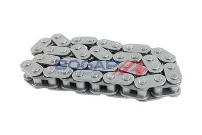 BOGAP A1310113 Číslo výrobce: 73151190000. EAN: 4255659901789.