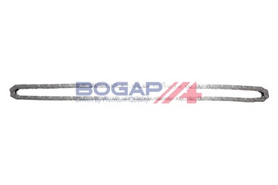 BOGAP A1310125 Číslo výrobce: 73151190000. EAN: 4255833373180.