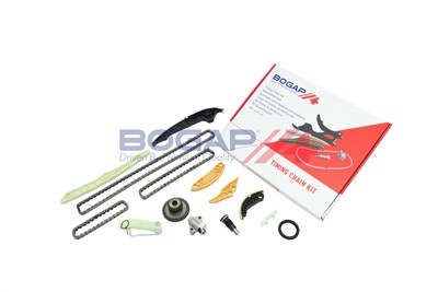 BOGAP A1328214 Číslo výrobce: 84839081900. EAN: 4255659968058.