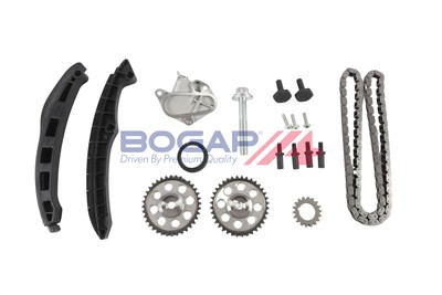 BOGAP A1328228 Číslo výrobce: 84839081900. EAN: 4255659968195.
