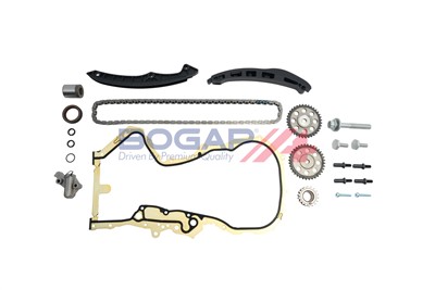 BOGAP A1328231 Číslo výrobce: 84839081900. EAN: 4255659968225.