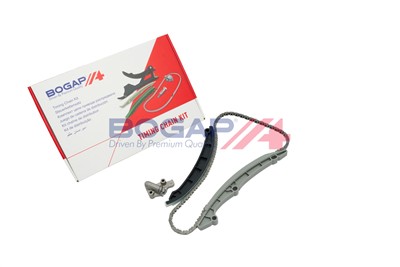 BOGAP A1328232 Číslo výrobce: 84839081900. EAN: 4255659968249.
